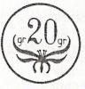 20 groszy